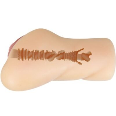 crazy bull mastubador a forma di vagina di eliana 5