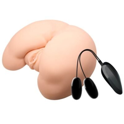 crazy bull masturbatore anale per uomini 10