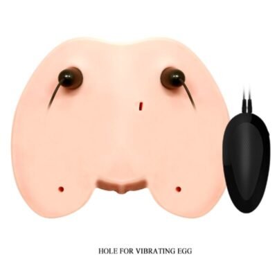 crazy bull masturbatore anale per uomini 3