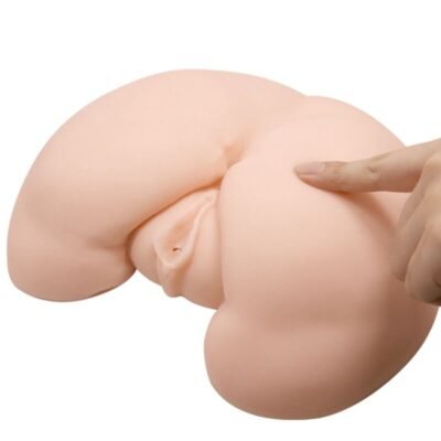 crazy bull masturbatore anale per uomini 8