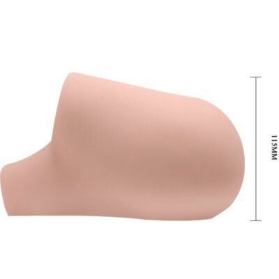 crazy bull vagina e ano realistici con posizione di vibrazione 11