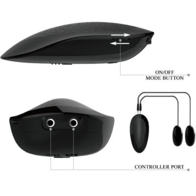 crazy bull vagina e ano realistici con posizione di vibrazione 16