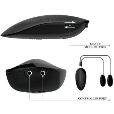 crazy bull vagina e ano realistici con vibrazione posizione 36