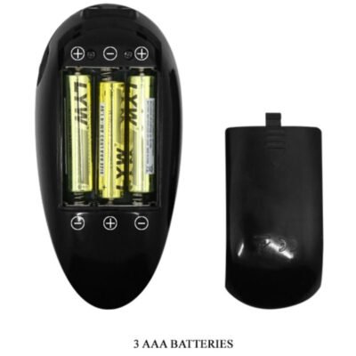 crazy bull vagina e ano realistici con vibrazione posizione 65