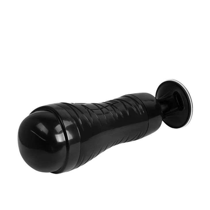 CRAZY BULL - VAGINA FLORA CON BASE MASTURBATORE - immagine 2