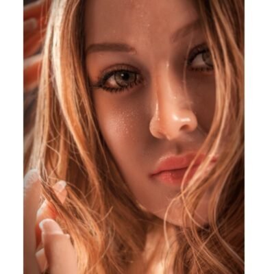 extreme toyz bambola pipedream bambole ultimate fantasy bianca 163 cm 3