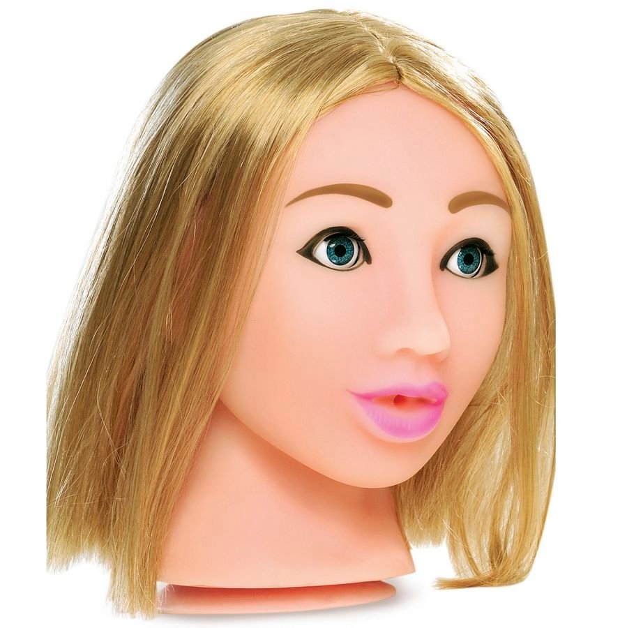 EXTREME TOYZ - FUCK ME MEGA MASTURBATORE VISO BIONDO - immagine 2