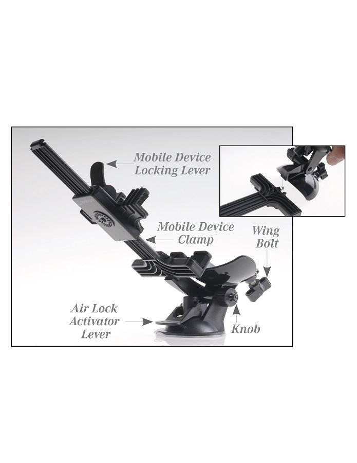 EXTREME TOYZ - PDX MEGA BATOR USB MASTURBATORE MASCHIO BOCCA ROSSO - immagine 8