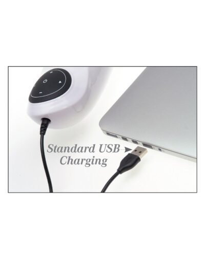 extreme toyz pdx mega bator usb masturbatore maschio bocca rosso 6