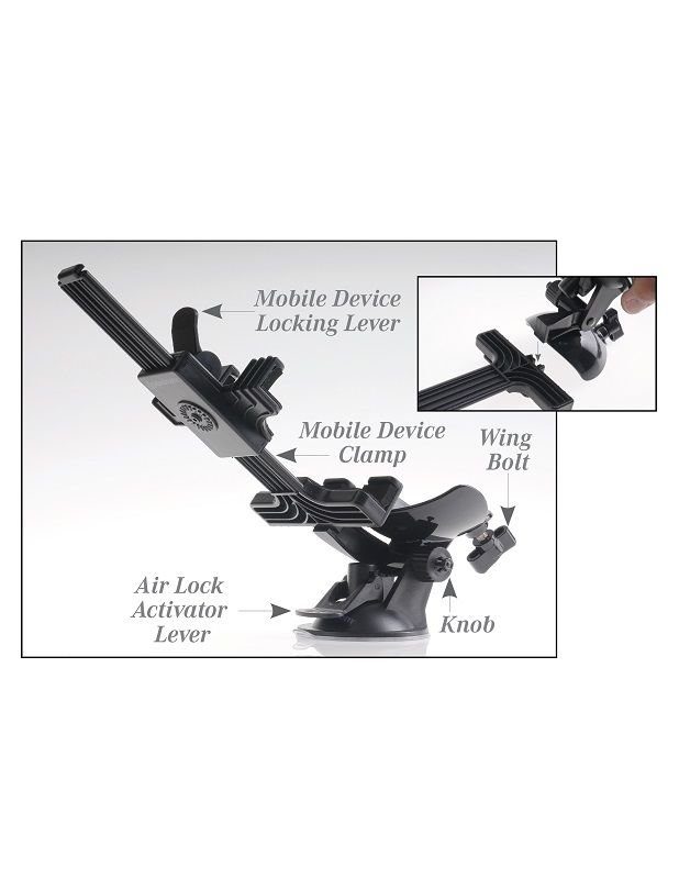 EXTREME TOYZ - PDX MEGA BATOR USB MASTURBATORE MASCHIO VAGINA BIANCO - immagine 8