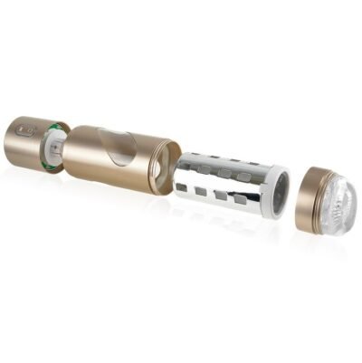 extreme toyz roto bator usb masturbatore maschile ano 5