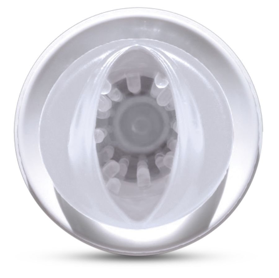 EXTREME TOYZ - ROTO BATOR USB MASTURBATORE MASCHILE VAGINA - immagine 3