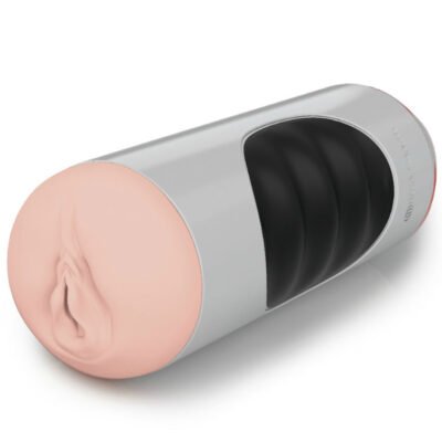 extreme toyz vibratore masturbatore vagina pipedream mega grip 1