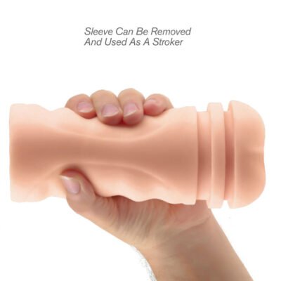 extreme toyz vibratore masturbatore vagina pipedream mega grip