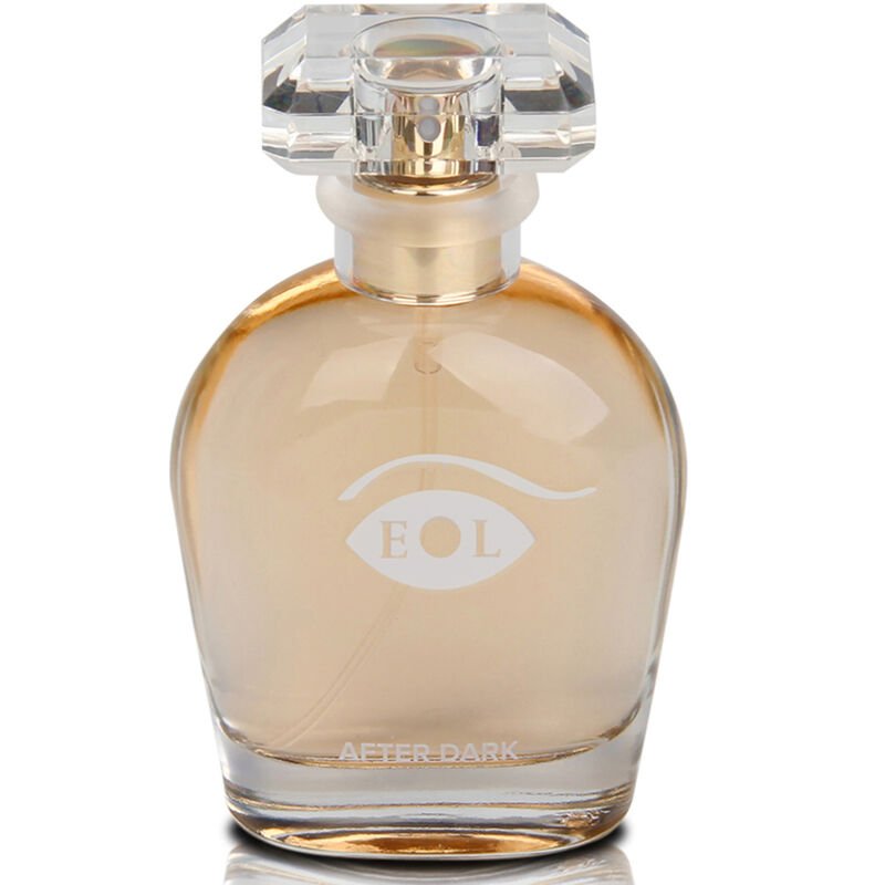 EYE OF LOVE - EOL PHR PARFUM DELUXE 50 ML - AFTER DARK - immagine 2