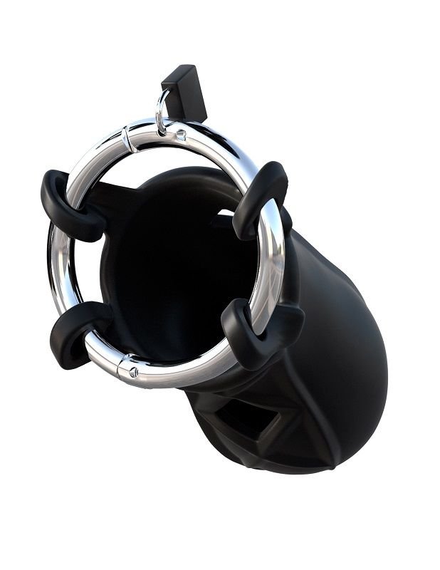 FANTASY C-RINGZ - ANELLO SENSUAL TOUCH LOVE - immagine 7