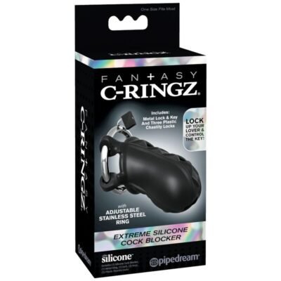 fantasy c ringz anello sensual touch love 4