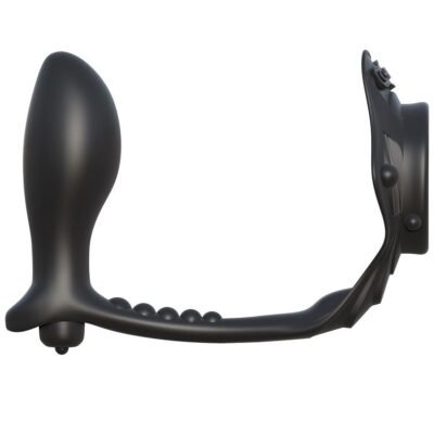 fantasy c ringz rock hard ass gasm 1