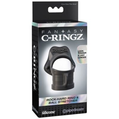 fantasy c ringz rock hard ring e barella 2
