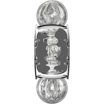 fleshlight doppio masturbatore quickshot cadute dautunno 2