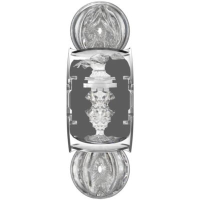 fleshlight doppio masturbatore quickshot stoya