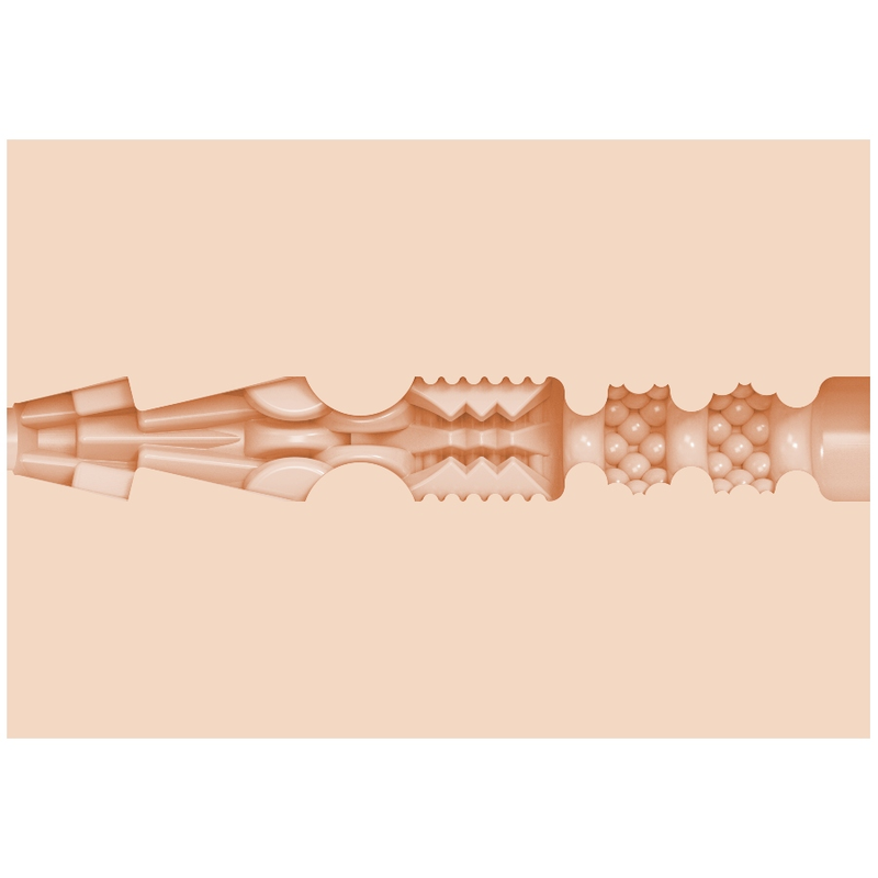 FLESHLIGHT GIRLS - MAITLAND WARD VAGINA - immagine 4