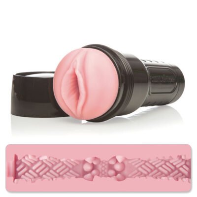 fleshlight go pink lady surge vagina 4