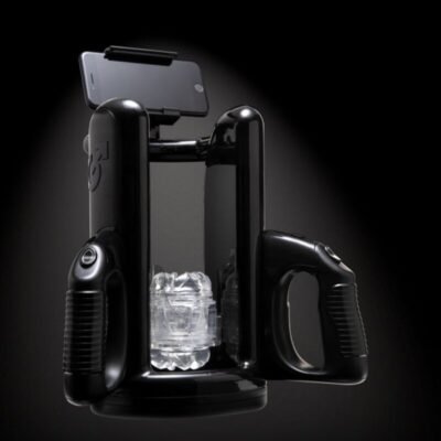 fleshlight masturbatore automatico a lancio quickshot 3