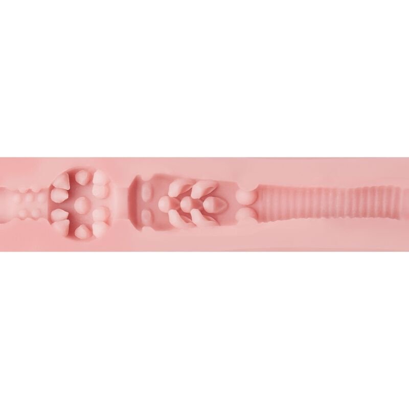 FLESHLIGHT - MASTURBATORE CLASSICO ROSA LADY DESTROYA - immagine 2