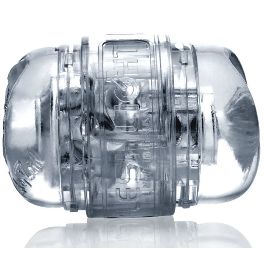 FLESHLIGHT - QUICKSHOT RILEY REID UTOPIA COMPATTA - immagine 3