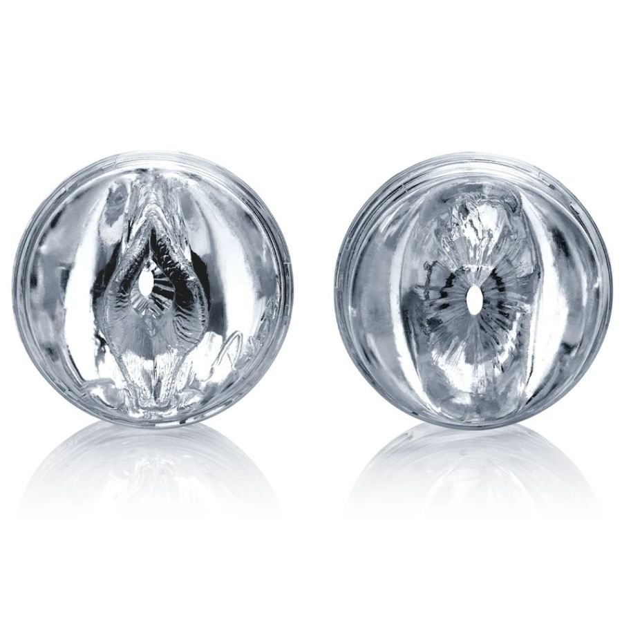 FLESHLIGHT - QUICKSHOT RILEY REID UTOPIA COMPATTA - immagine 5