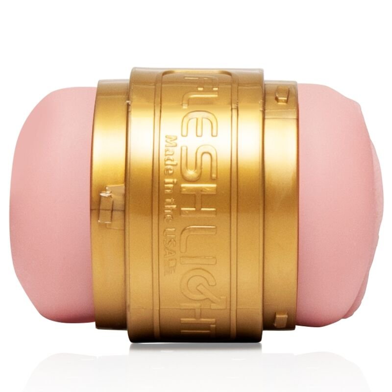 FLESHLIGHT - QUICKSHOT STAMINA TRAINING UNIT LADY&BUTT - immagine 5