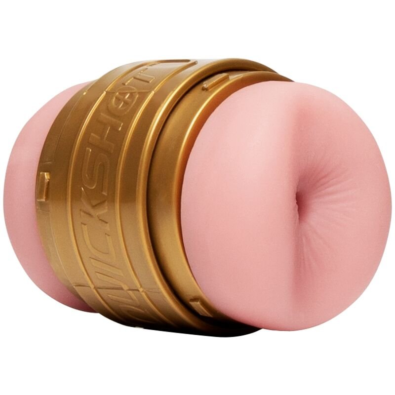 FLESHLIGHT - QUICKSHOT STAMINA TRAINING UNIT LADY&BUTT - immagine 3