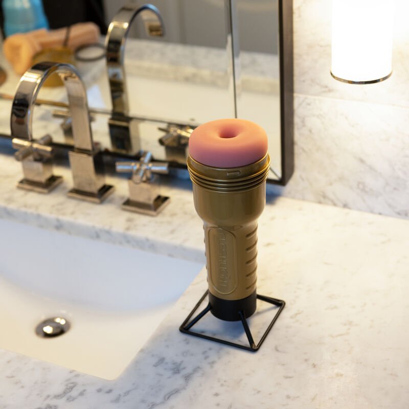 FLESHLIGHT - SCREW DRY - SUPPORTO ASCIUGATURA - immagine 4