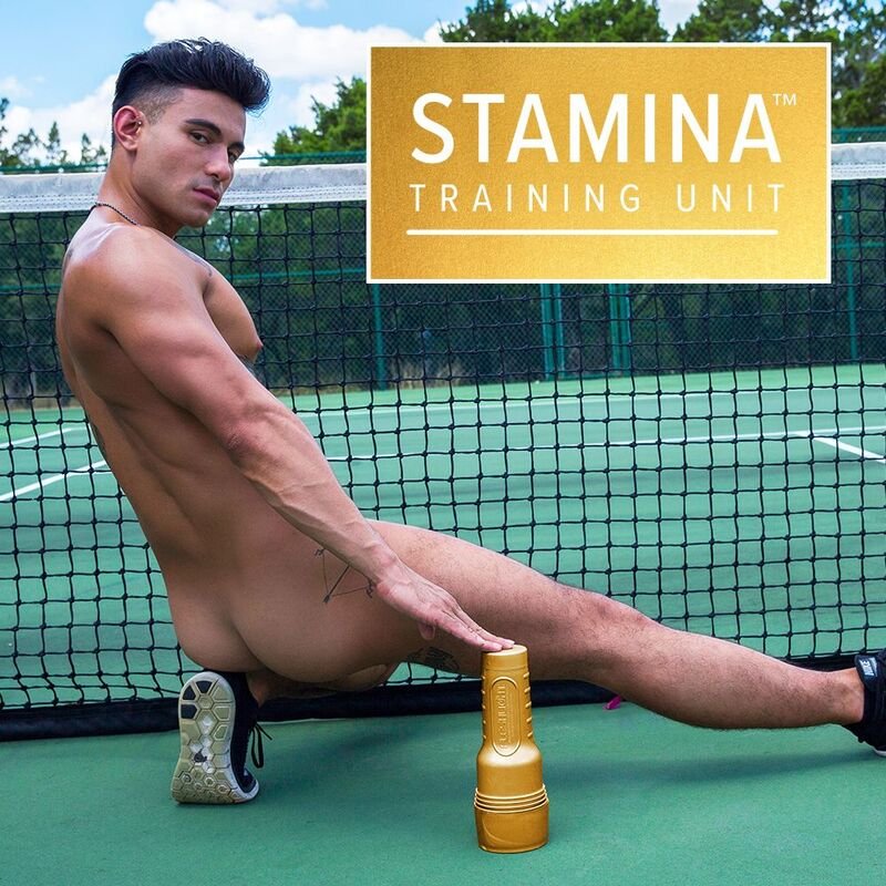 FLESHLIGHT - UNIT DI ALLENAMENTO STAMINA ANO - immagine 8