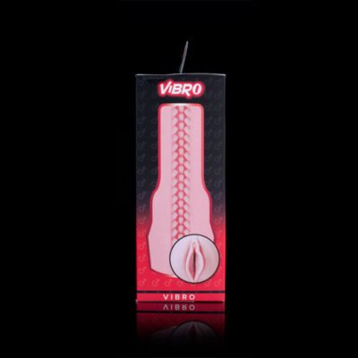 fleshlight vibro rosa lady touch vagina 4
