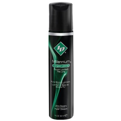 id millenium silicone millenium lubrificante 30 ml 1