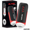 JAMYJOB - BLAZE MASTURBATORE AUTOMATICO PER LA BOCCA 5 MODALITà€ ONDE E VIBRAZIONI STIMOLANTI