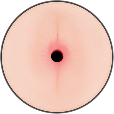 jamyjob masturbatore a doppio foro randy vagina e ano 1