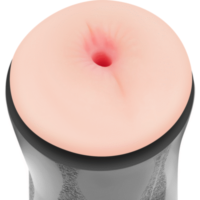 jamyjob masturbatore a doppio foro randy vagina e ano 3