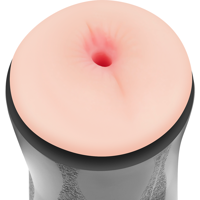 JAMYJOB - MASTURBATORE A DOPPIO FORO RANDY - VAGINA E ANO - immagine 7