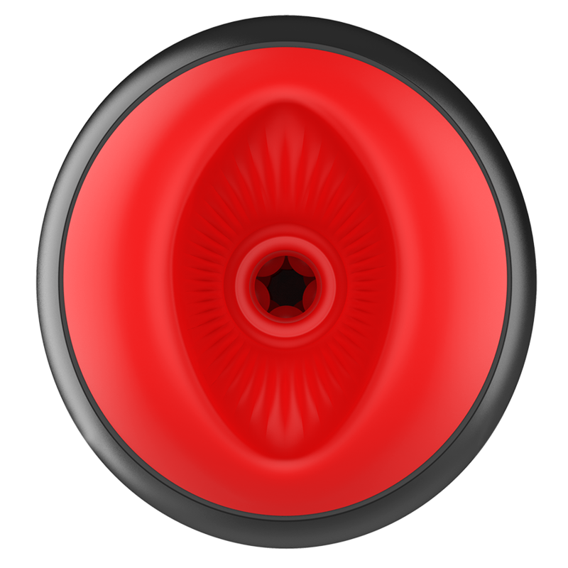 JAMYJOB - MASTURBATORE AUTOMATICO CORE-X 5 MODALITà€ ONDE E VIBRAZIONI STIMOLANTI - immagine 5