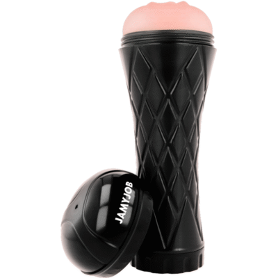 jamyjob masturbatore di figa vagina 5