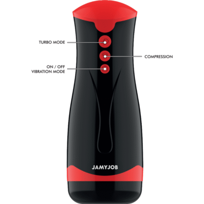 jamyjob masturbatore jango compressione e vibrazione 1