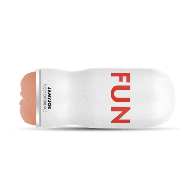 jamyjob masturbatore vagina discreto 2