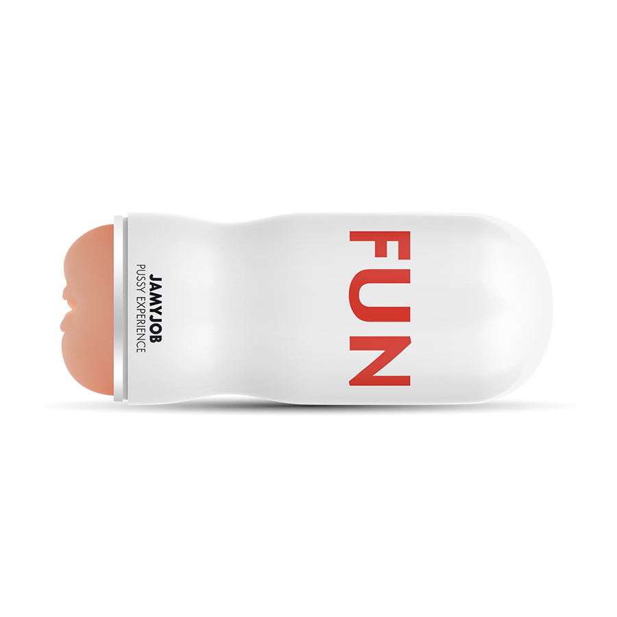 JAMYJOB - MASTURBATORE VAGINA DISCRETO - immagine 4