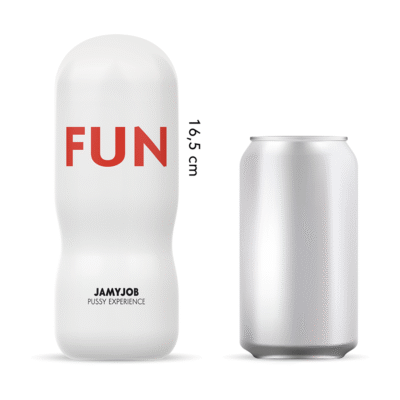 jamyjob masturbatore vagina discreto 3