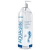 JOYDIVISION AQUAGLIDE - LUBRIFICANTE 1000ML