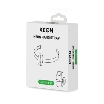 kiiroo cinturino da mano keon cinturino da polso 1