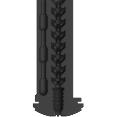 kiiroo copertura masturbatore anale titan massima vestibilit 3